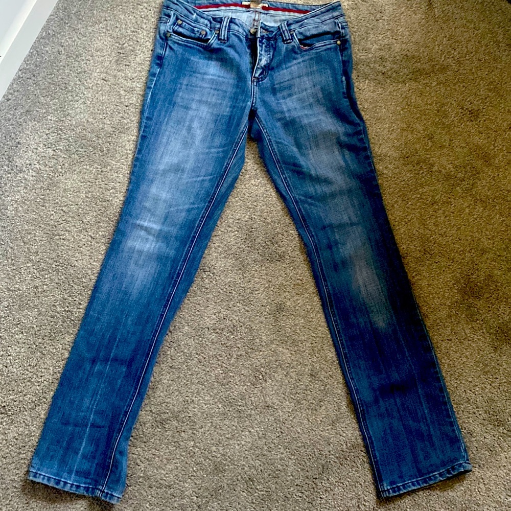 Refuge jeans size 11